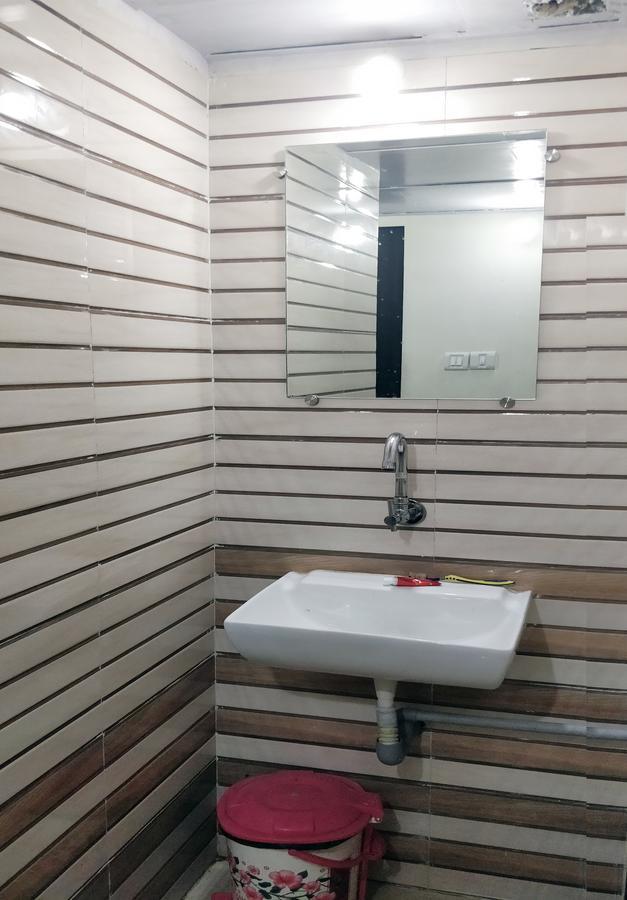 Hilal Dormitory Mumbai Exterior photo