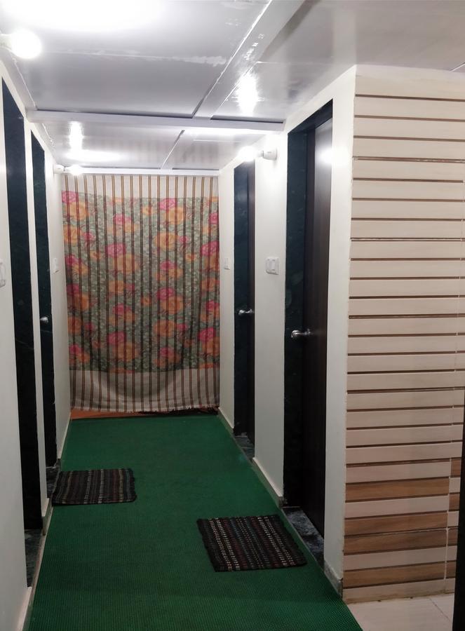 Hilal Dormitory Mumbai Exterior photo